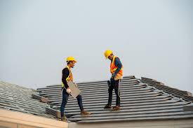 EPDM Roofing in Cherry Creek, CO